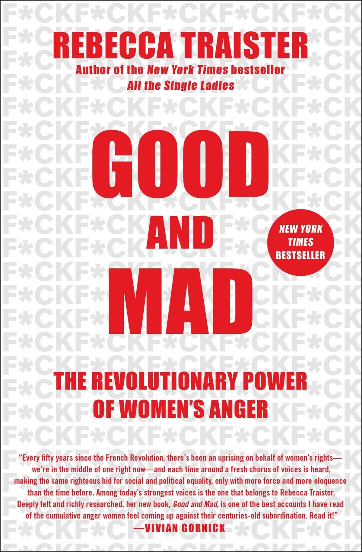 Good And Mad