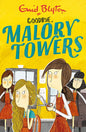 Malory Towers Goodbye: Book 12