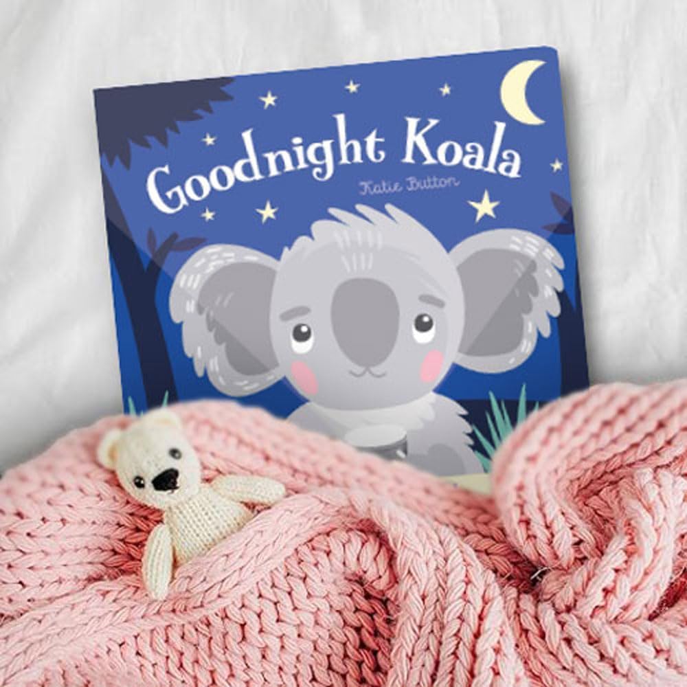 Goodnight Koala