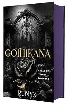 Gothikana