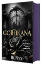 Gothikana