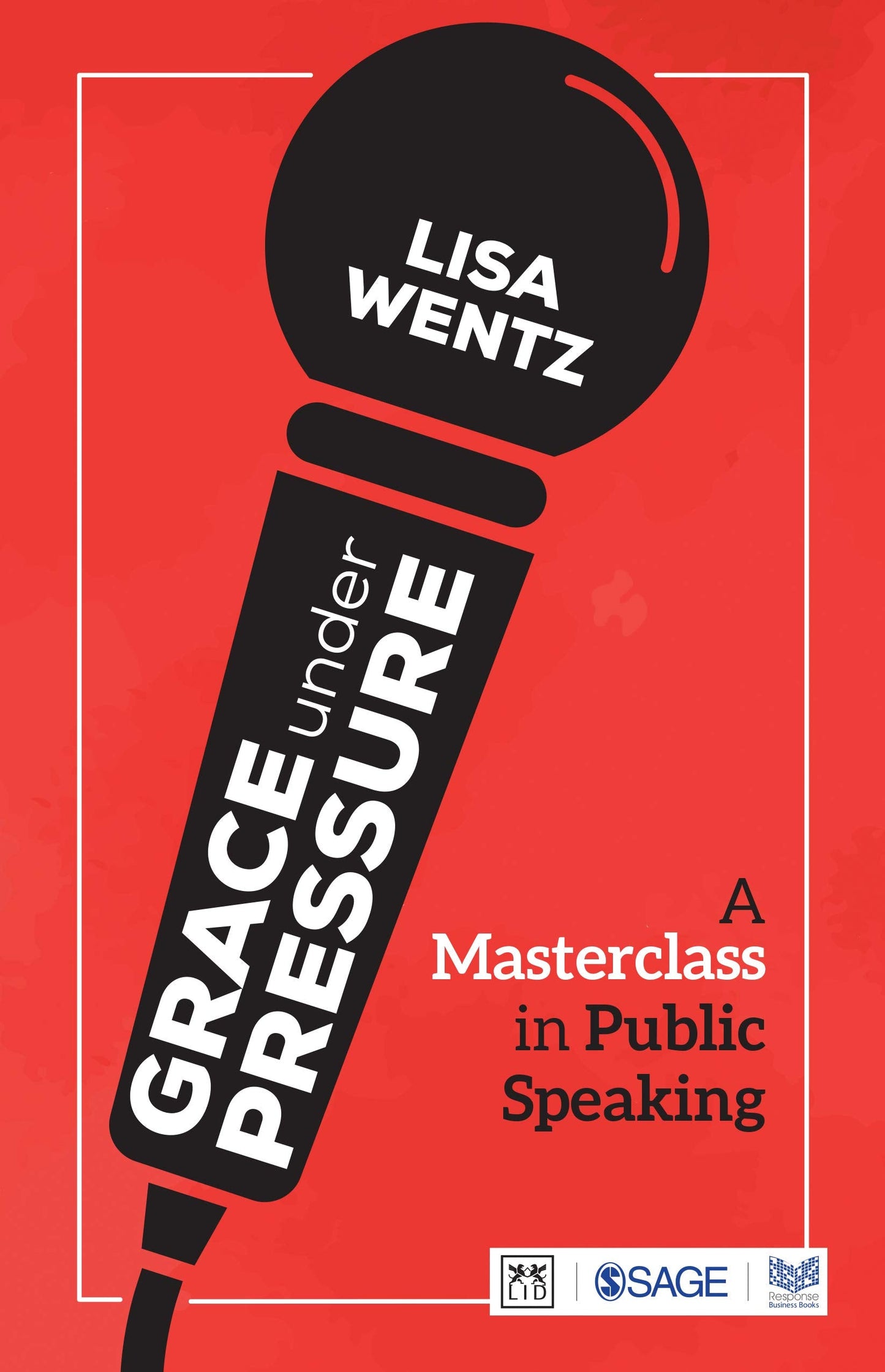 Grace under Pressure