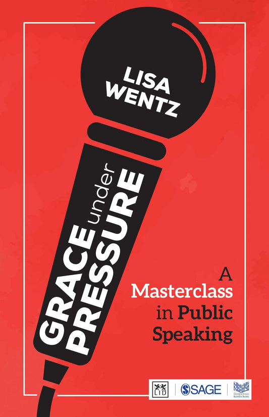 Grace under Pressure