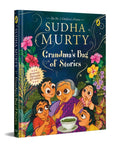 Grandma's Bag Of Stories: Special Edition