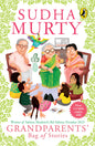 Grandparents' Bag Of Stories [Paperback] Sudha Murty