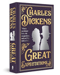 Great Expectations (Deluxe Hardbound Edition)