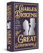 Great Expectations (Deluxe Hardbound Edition)