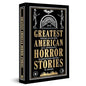 Greatest American Horror Stories (Deluxe Hardbound Edition)