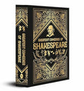 Greatest Comedies of Shakespeare (Deluxe Hardbound Edition)