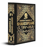 Greatest Comedies of Shakespeare (Deluxe Hardbound Edition)