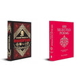 Greatest Tragedies of Shakespeare (Deluxe Hardbound Edition)