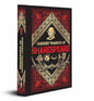 Greatest Tragedies of Shakespeare (Deluxe Hardbound Edition)
