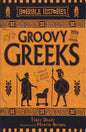 Horrible Histories Ne: Groovy Greeks