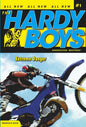 Hardy Boys 1: Extreme Danger
