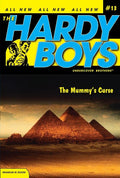 Hardy Boys 13: The Mummys Curse