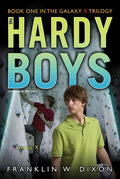 Hardy Under # 28 Galaxy X