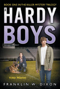 Hardy Under # 31 Killer Mission