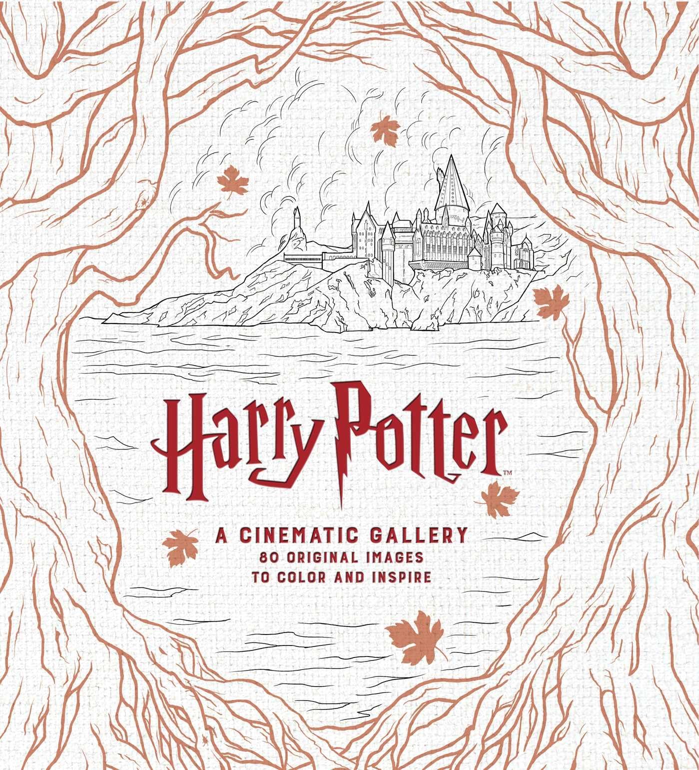 Harry Potter