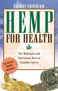 Hemp For Health