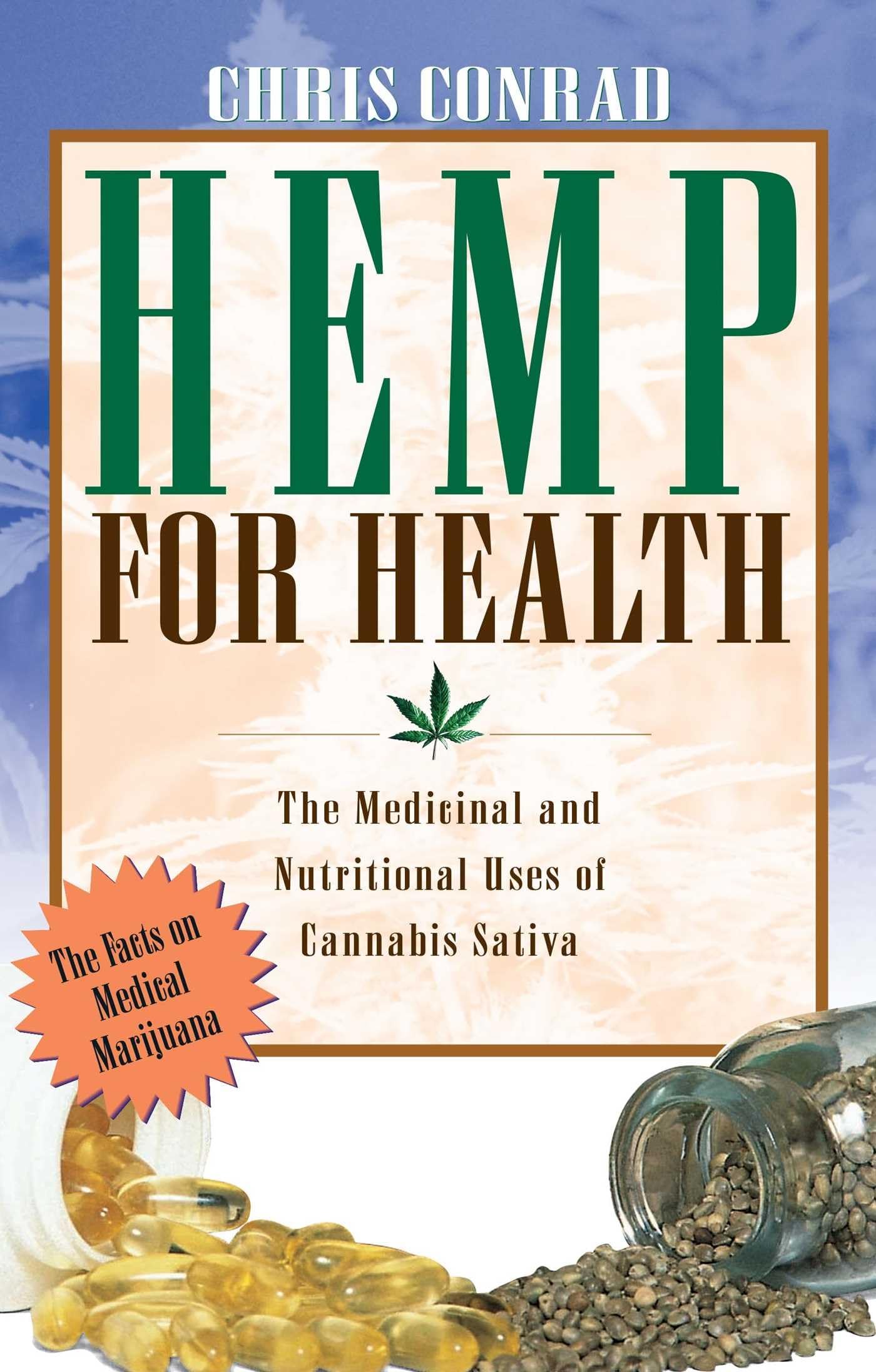 Hemp For Health