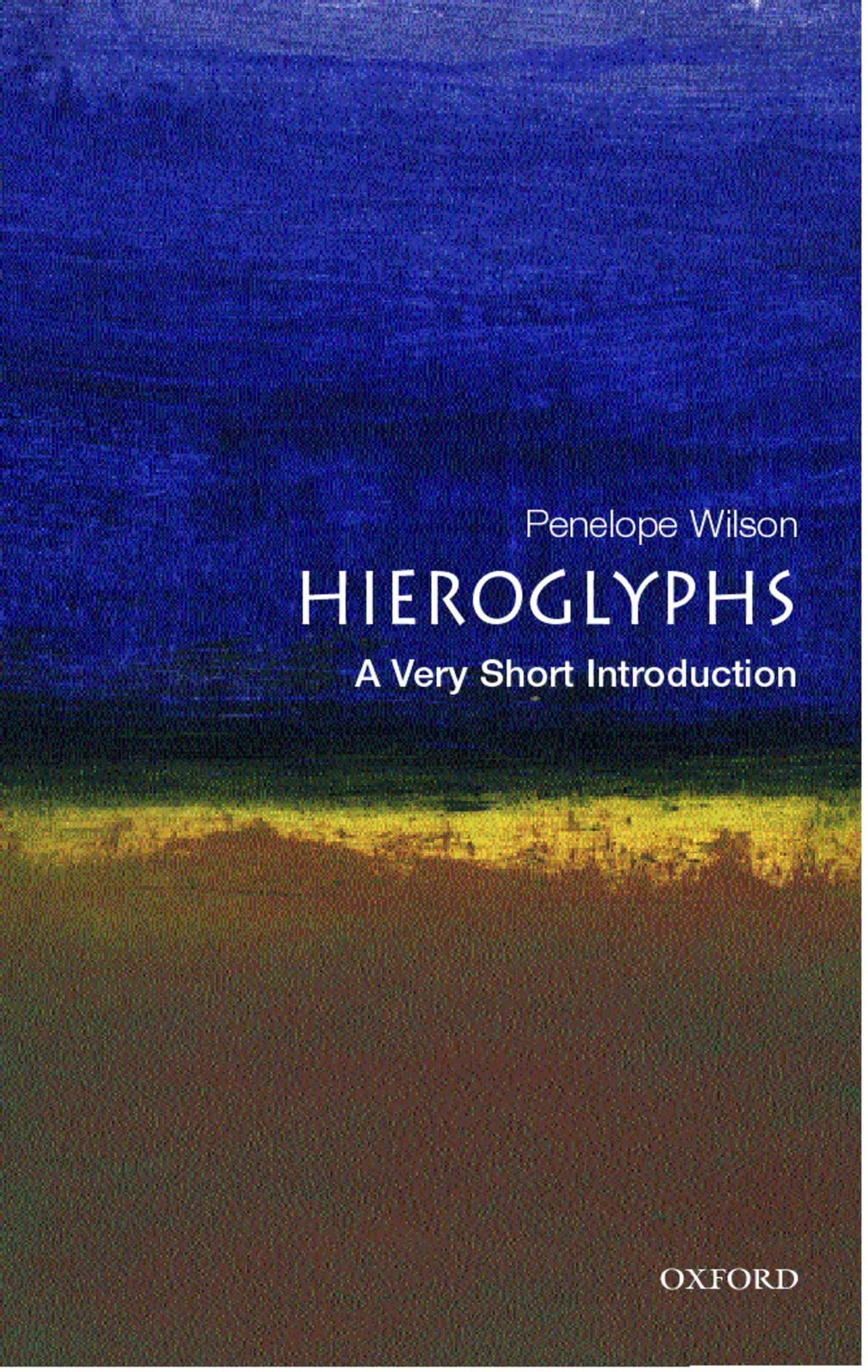 Hieroglyphs Vsi
