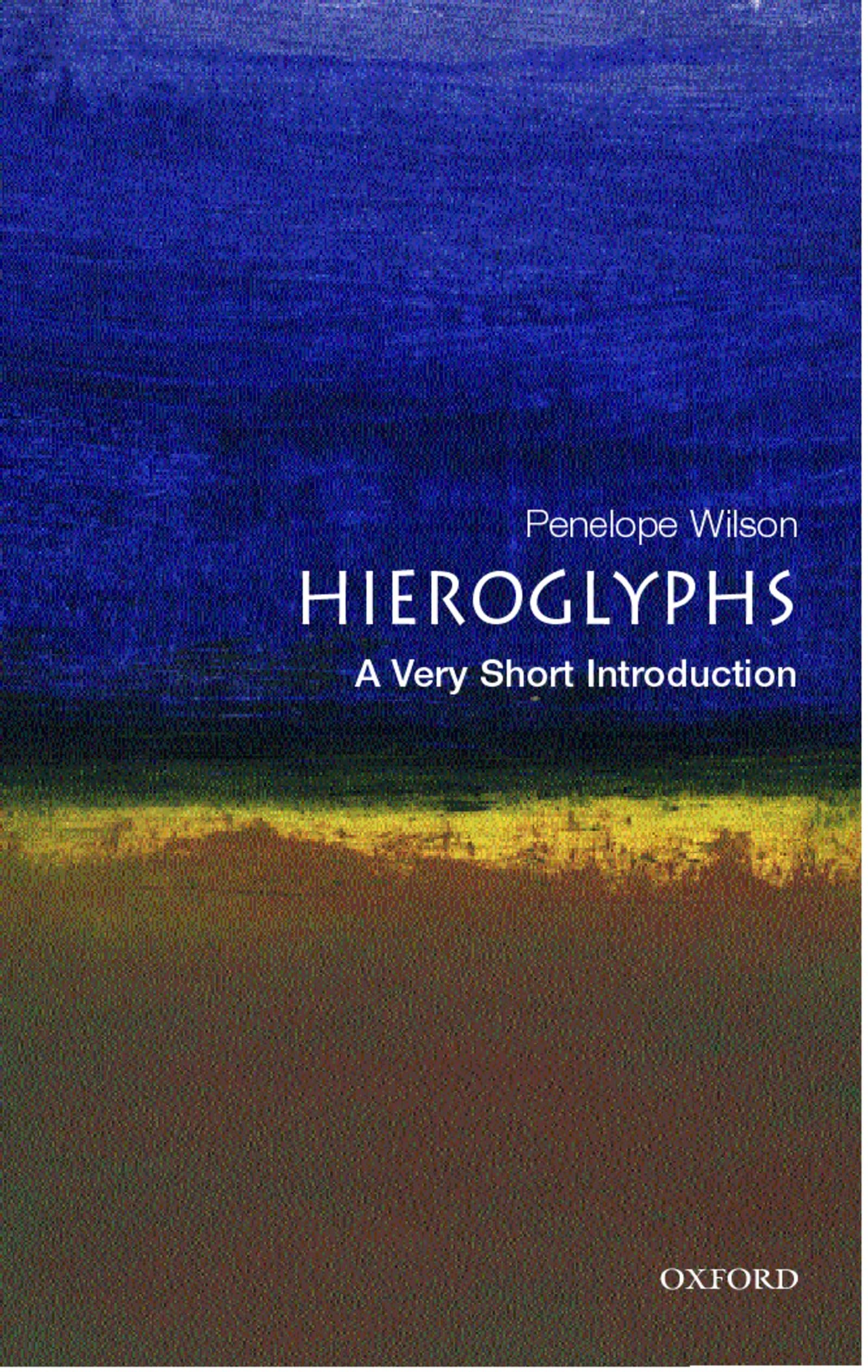 Hieroglyphs Vsi