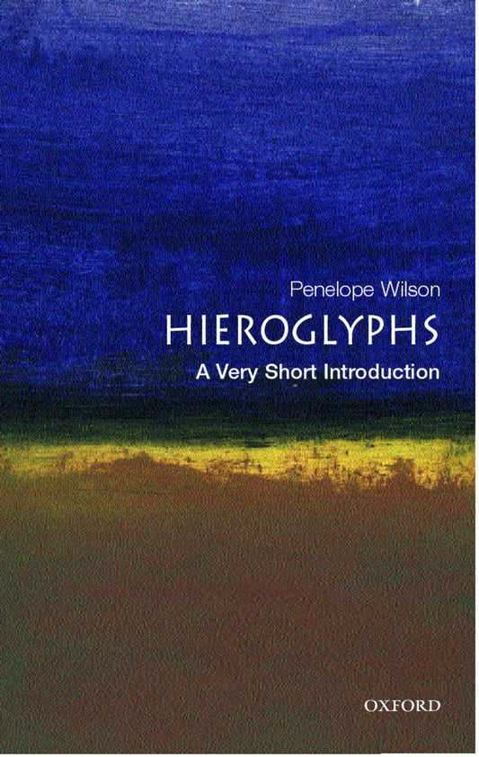 Hieroglyphs Vsi