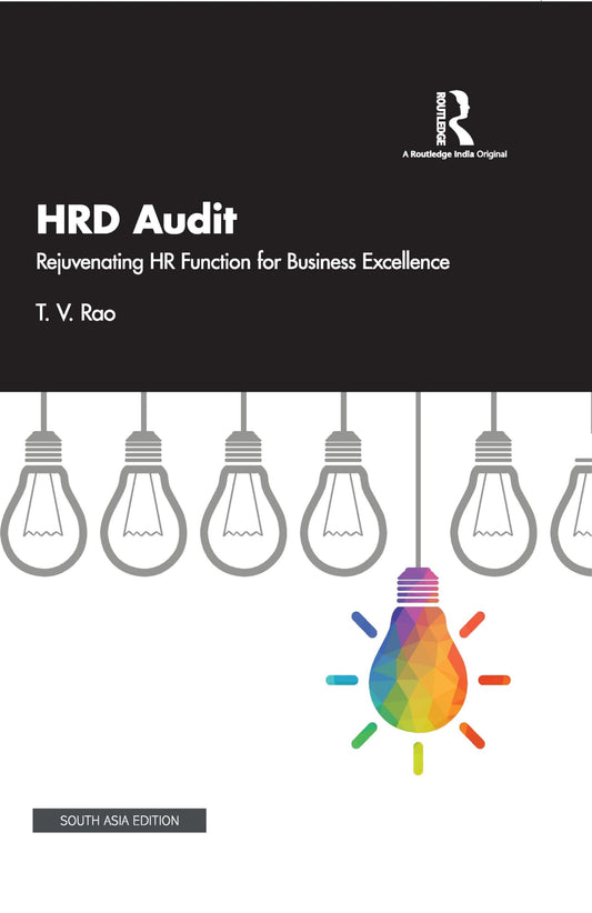 HRD Audit: Rejuvenating HR Function for Business Excellence