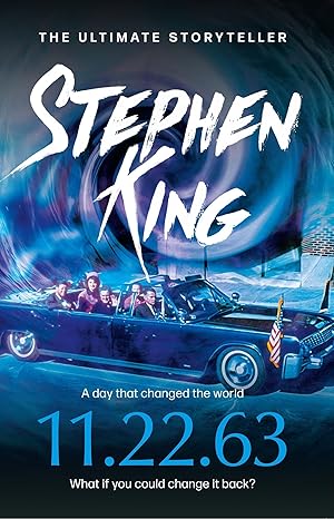 Hachette 11.22.63