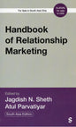 Handbook of Relationship Marketing