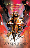 Hanuman To The Rescue