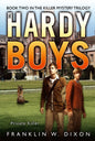 Hardy Boys # 32 : Private Killer