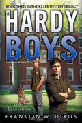 Hardy Boys # 33 : Killer Connections