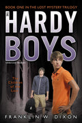 Hardy Boys # 34 : The Children Of The Lost