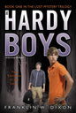 Hardy Boys # 34 : The Children Of The Lost
