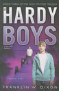 Hardy Boys # 36 : Forever Lost