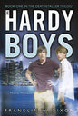 Hardy Boys # 37 : Movie Menace