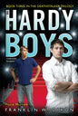 Hardy Boys # 39 : Movie Mayhem