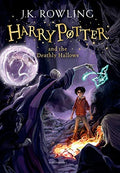Harry Potter And The Deathly Hallows