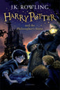 Harry Potter And The Philosophers Stone (Harry Potter-1)