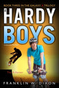 Hary Boys # 30 : The X - Factor