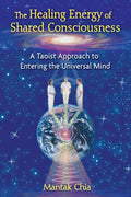 Healing Energy Of Shared Conscious
