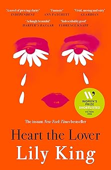 Heart the Lover