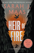 Heir Of Fire