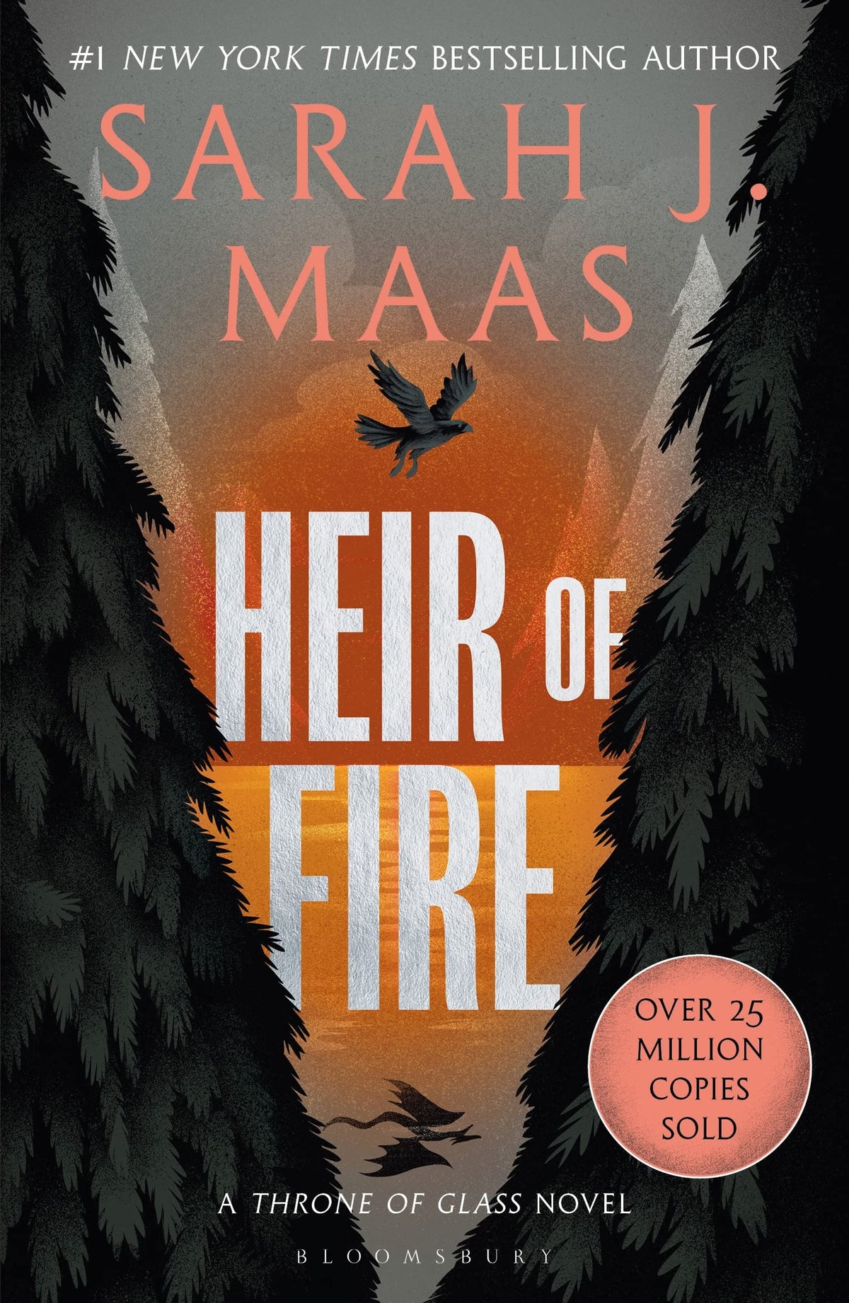 Heir Of Fire