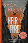 Heir of Fire