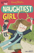 Here's The Naughtiest Girl!: 4