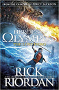 Percy Jackson Heroes of Olympus #01: The Lost Hero