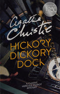 Hickory Dickory Dock