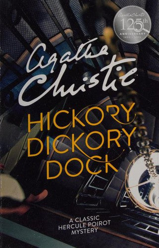 Hickory Dickory Dock